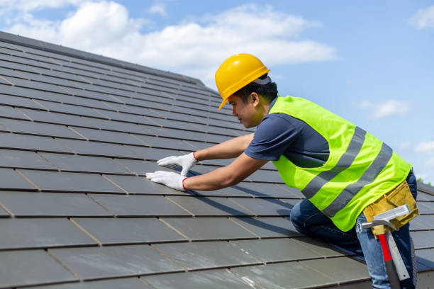 Professional Roofing Contractor in Rural Hall, NC