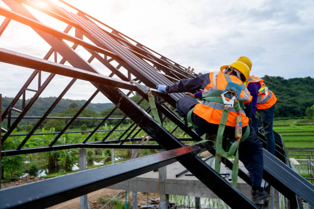 Best Slate Roofing Contractor  in Rural Hall, NC