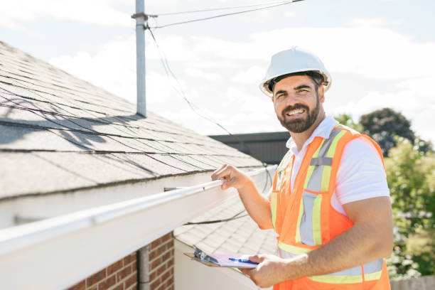 Best Local Roofing Companies  in Rural Hall, NC