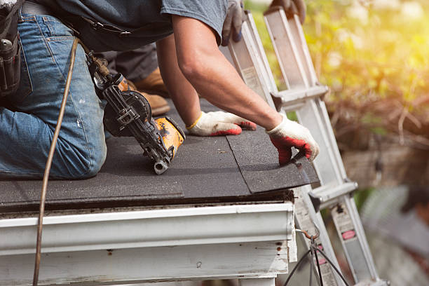 Tile Roofing Contractor in Rural Hall, NC