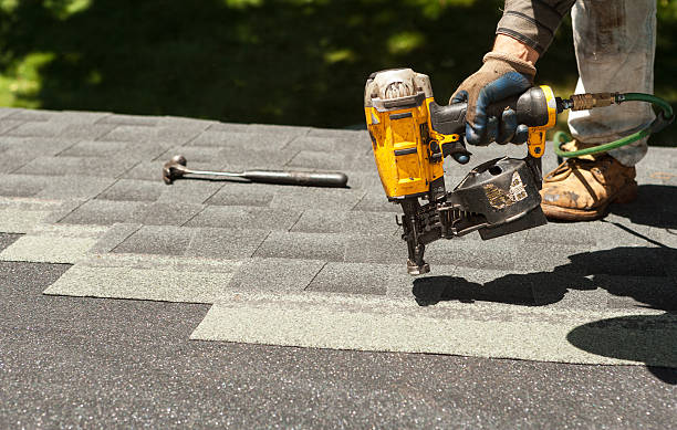 Best Commercial Roofing Services  in Rural Hall, NC