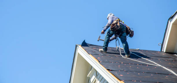 Best Roof Replacement Cost  in Rural Hall, NC